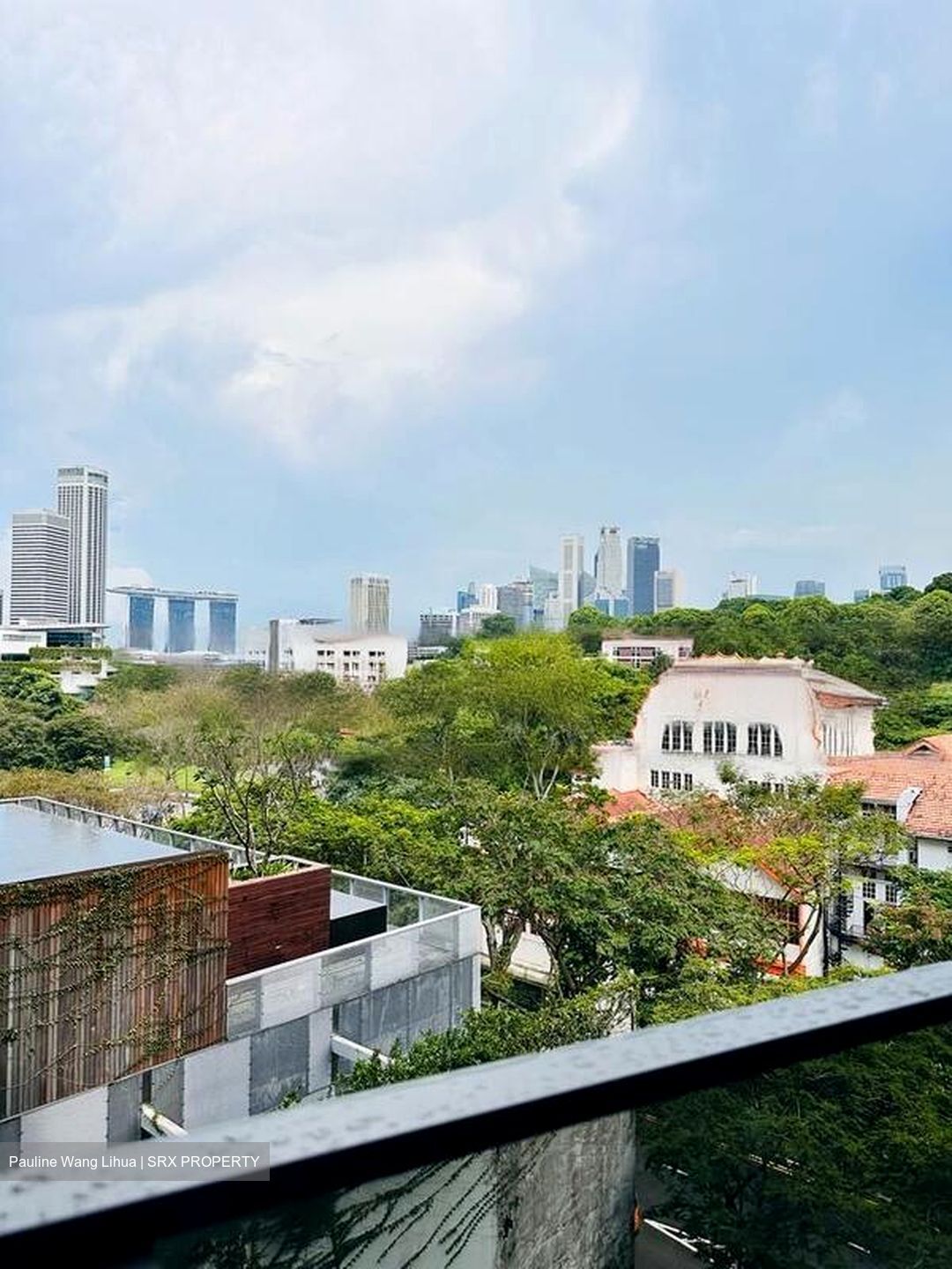 Haus On Handy (D9), Condominium #491330181